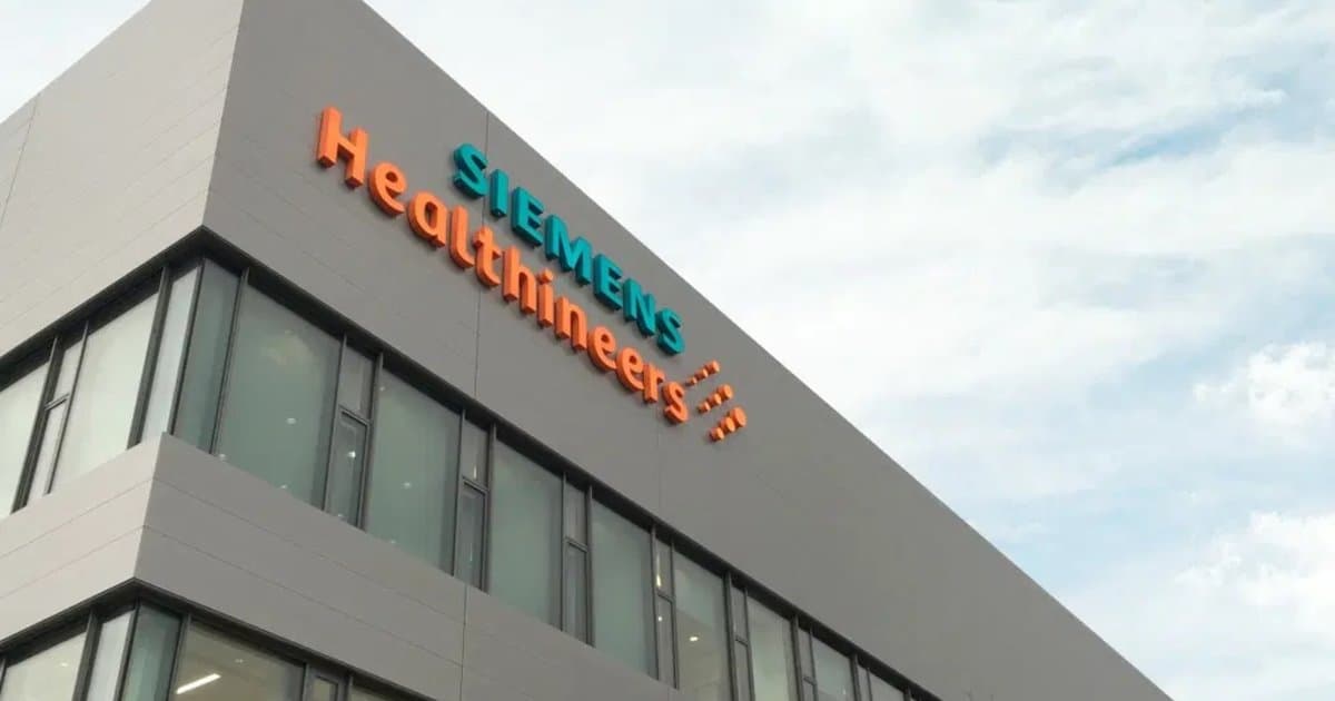 Siemens Healthineers Shakes up Leadership Team, Cuts Profit Outlook