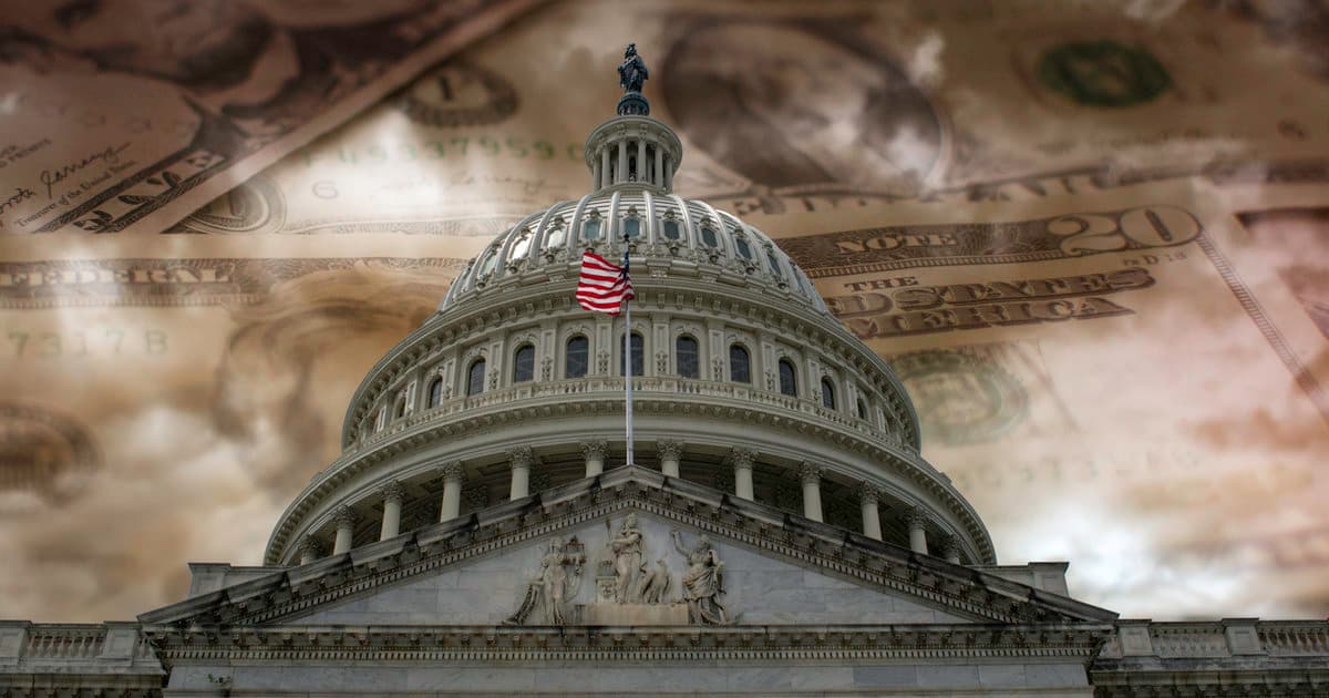 Radiation Oncologists Converge on Capitol Hill to Push for Payment Reform