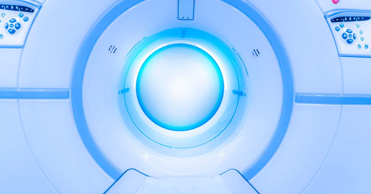 Whole-Body MRI May Be as Effective as PET/CT for Cancer Staging, Even at Half the Price