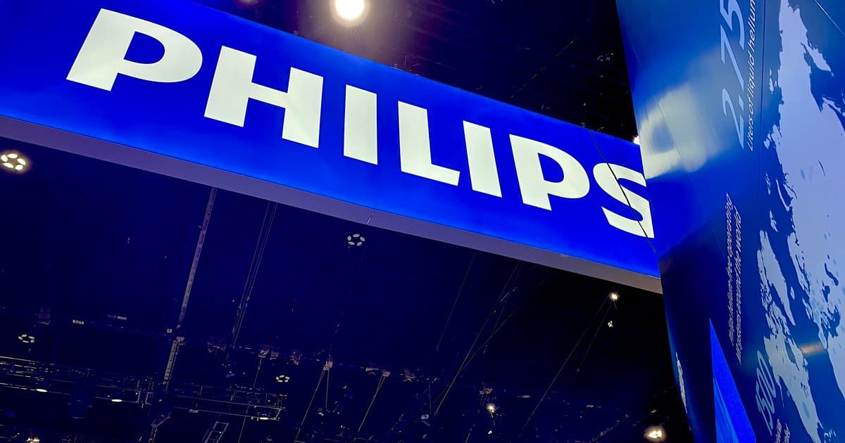 Thousands of Philips Interventional Systems Subject to FDA Recall