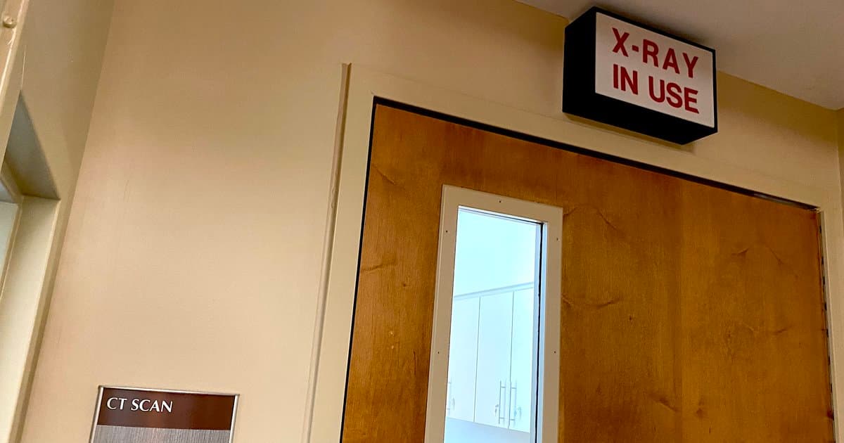 Hospital's Poor Radiation Safety Protocols Led to Cancer 'Cluster' Among Staff, Rad Tech Claims