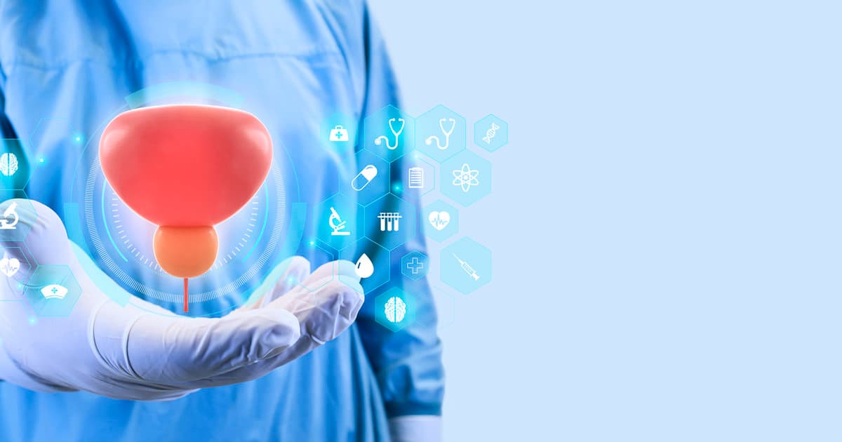 FDA Clears Prostate AI Solution From RadNet Subsidiary DeepHealth
