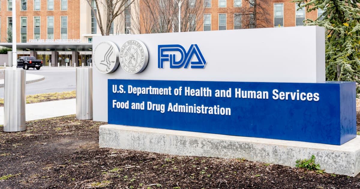 FDA Shares Update on Breast Biopsy Needle Shortage