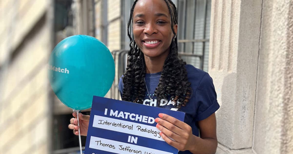 Radiology Residency Costs Rising, Posing a Potential Barrier to Entering Profession