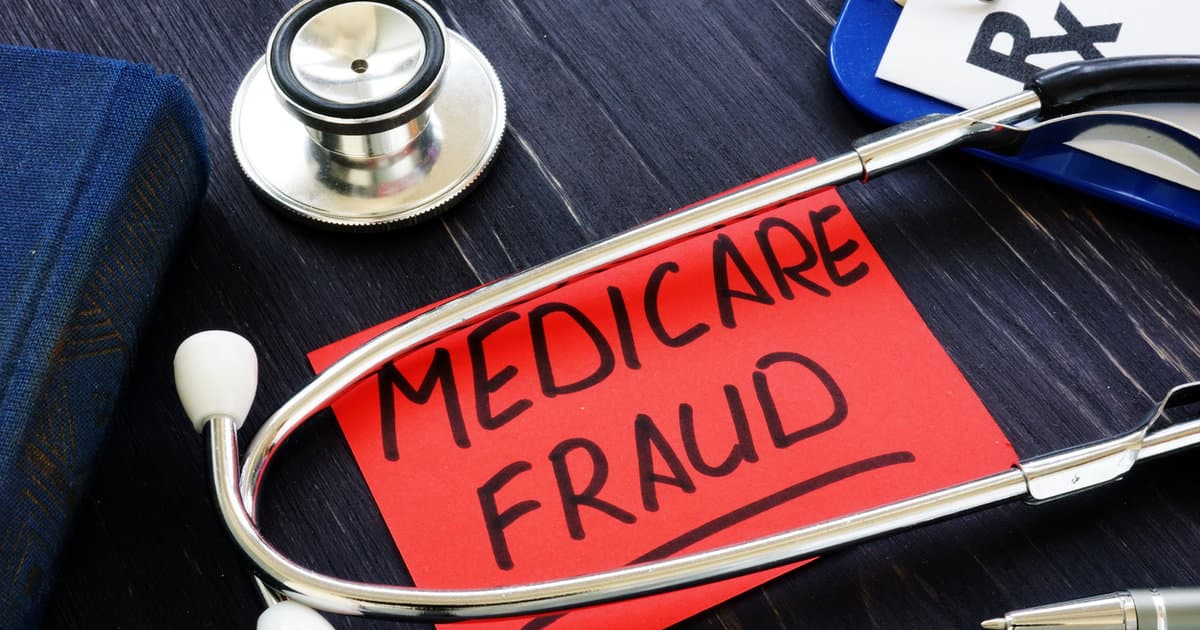 Radiologist to Repay Nearly $3M for 'Unusually High Volume' Of Inappropriate Medicare Claims