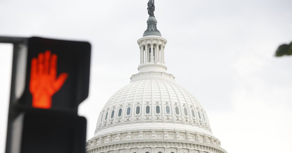 Radiology Groups Urge Congress to Enact Penalties Against Payers Who Violate No Surprises Act