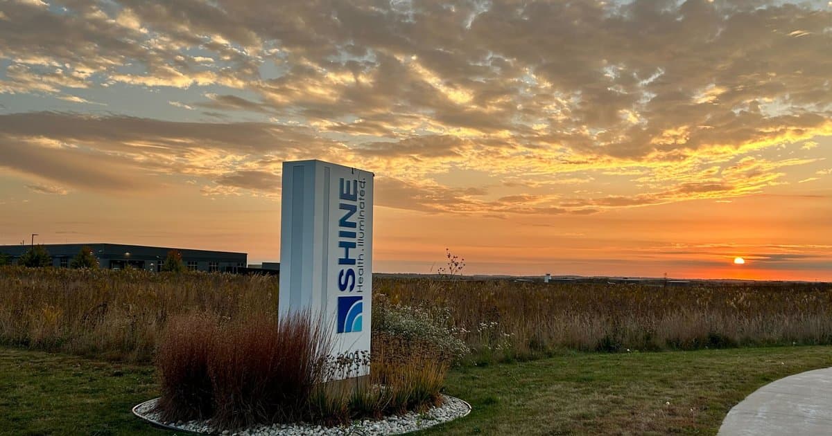 Nuclear Medicine Firm Shine Technologies Raises $240M