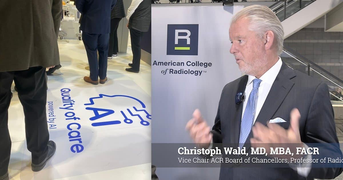American College of Radiology Expands Tools to Help Practices Evaluate Imaging AI