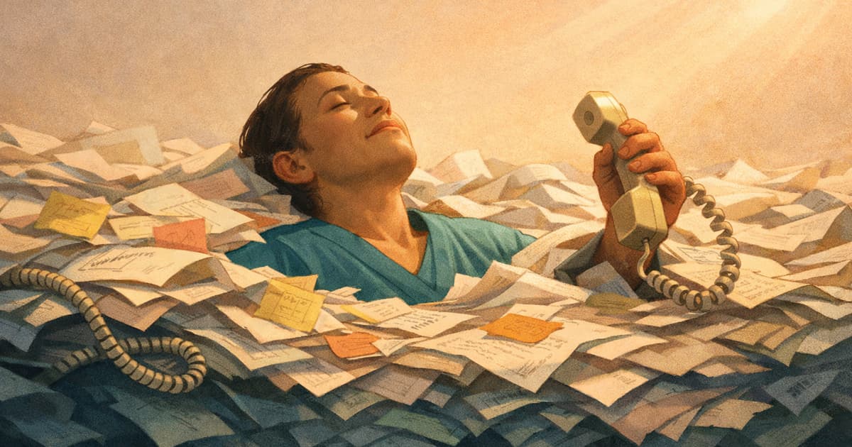 The Front Office Is Finding Air: One Network’s Early Returns on Operational AI