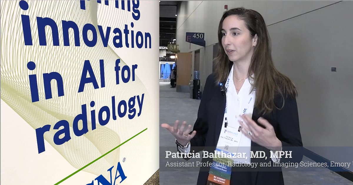 What Makes AI a Friend, Foe or Time Thief in Radiology?
