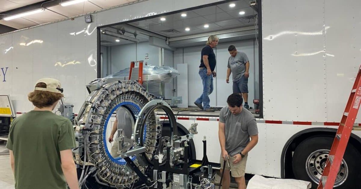 Captive Radiology Secures Growth Equity Investment From RC Capital