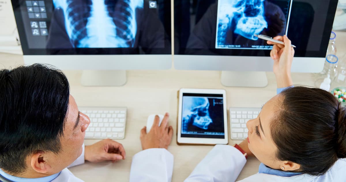 Imaging Startup Braid Health Launches Radiologist 2nd Opinion Service Charging $199 per Read