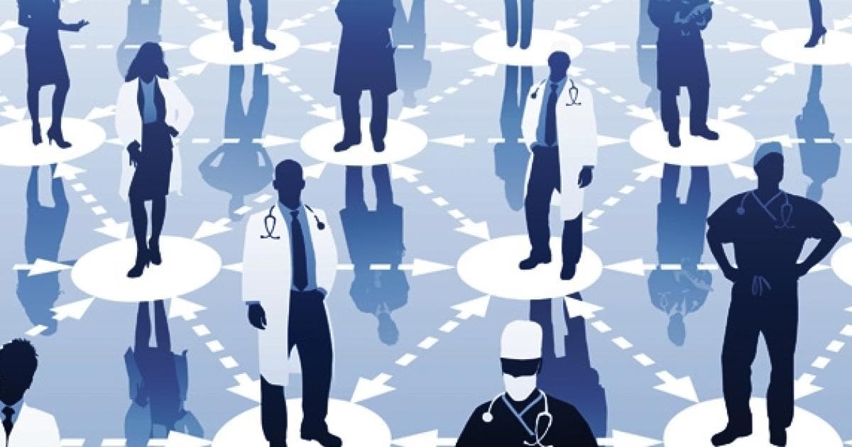 Radiation Therapist Vacancy Rates on the Decline, New Data Reveal