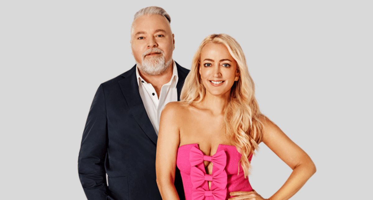 The End of Kyle and Jackie O Show in Australia