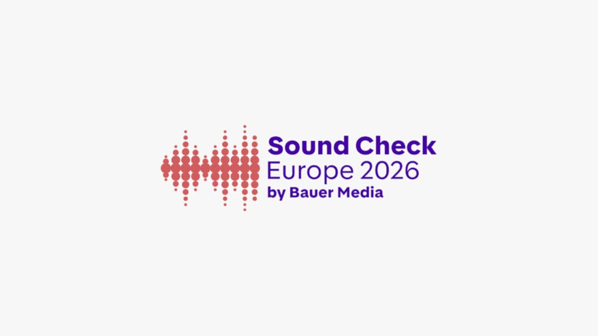 Bauer Unveils Study on Attitudes to Audio Advertising