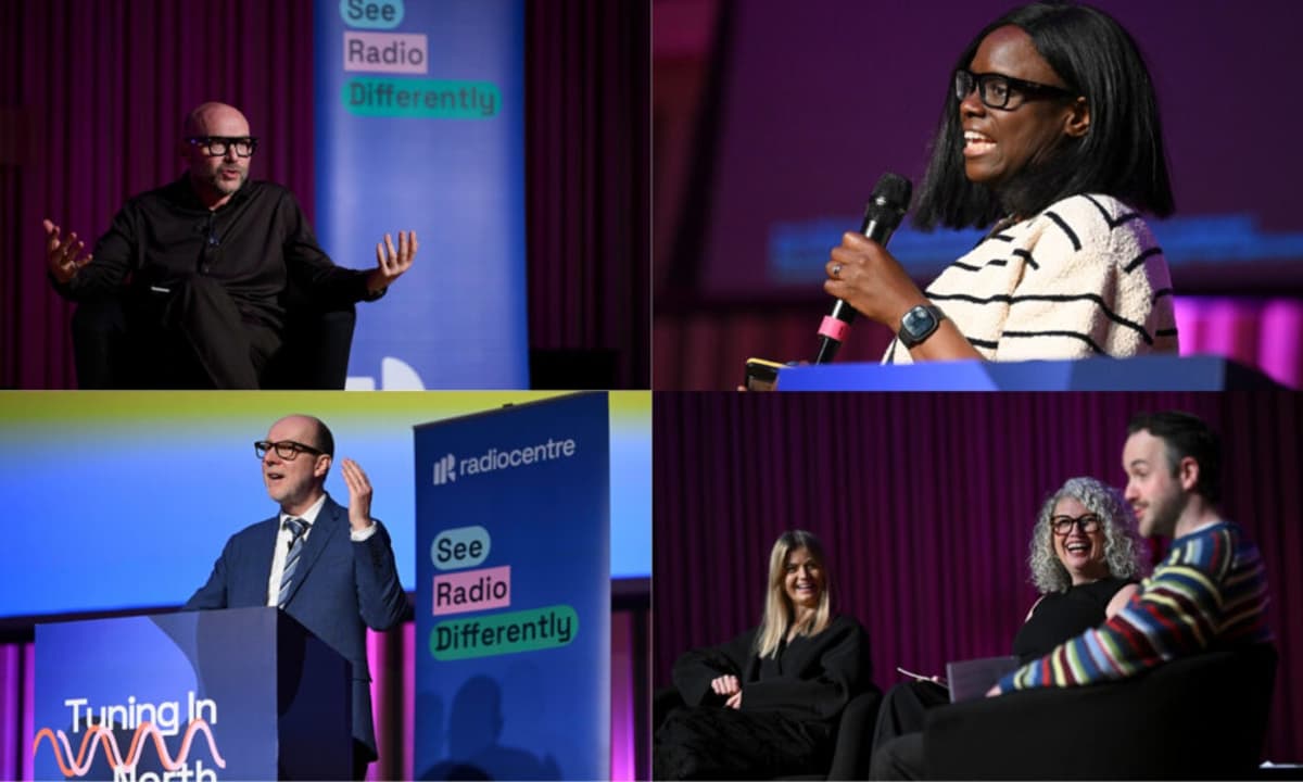 ROI Research and Partnerships Feature at Tuning In North 2026