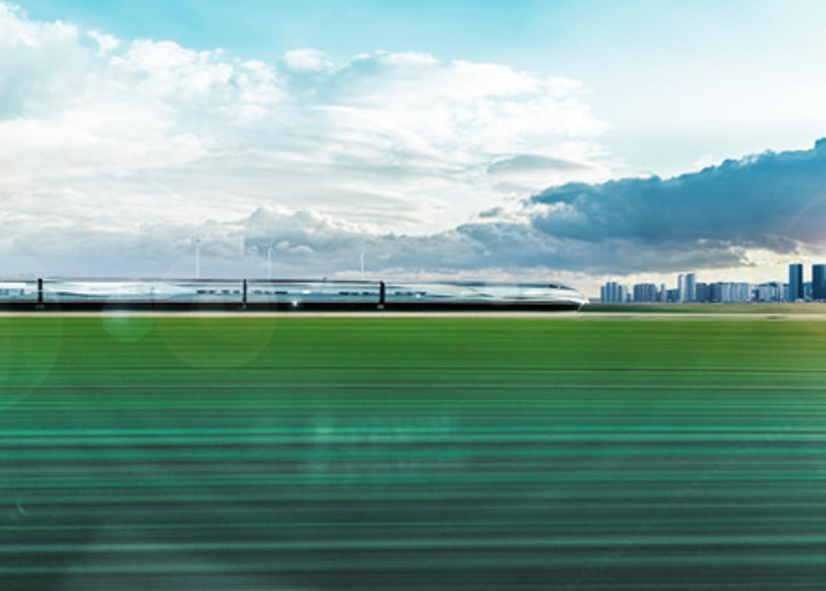 Voestalpine Railway Systems’ Key Role in EU Rail FA3