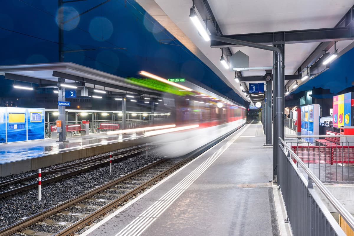 Why Passenger Information Needs to Be Treated as a Platform, Not a Collection of Systems