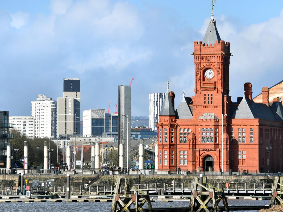 First Phase of Construction on Cardiff Crossrail Ready to Begin