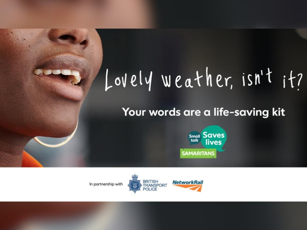 Over 1,000 Lifesaving Interventions on Anglia Railway in Five Years