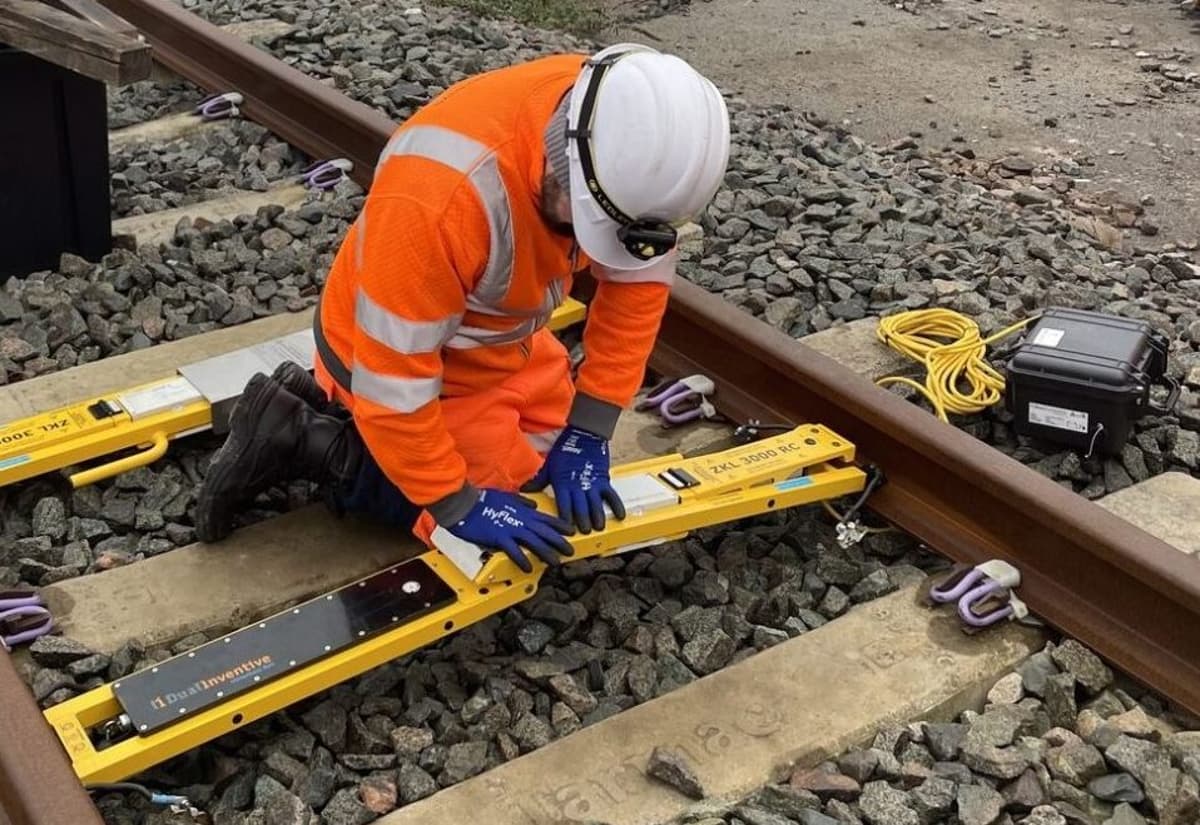 Removing Human Error by Design – The Role of Remote Control in Safer Rail Operations