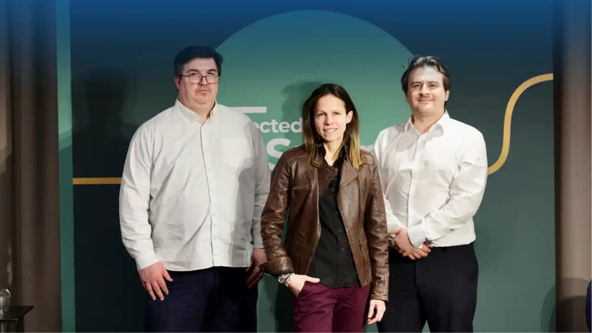 MoniRail Secures Further Funding From Connected Places Catapult to Advance AI-Driven Transport Innovation
