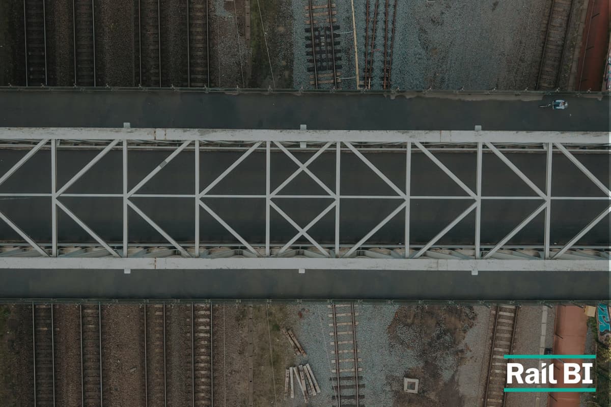 From Data To Decision: Why Rail Planning Matters More Than Ever