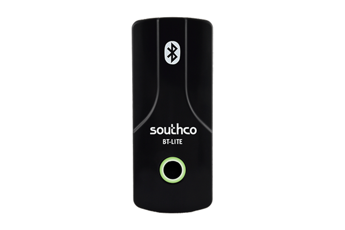 Bluetooth Controller Allows Smartphones to Be Used as Keys