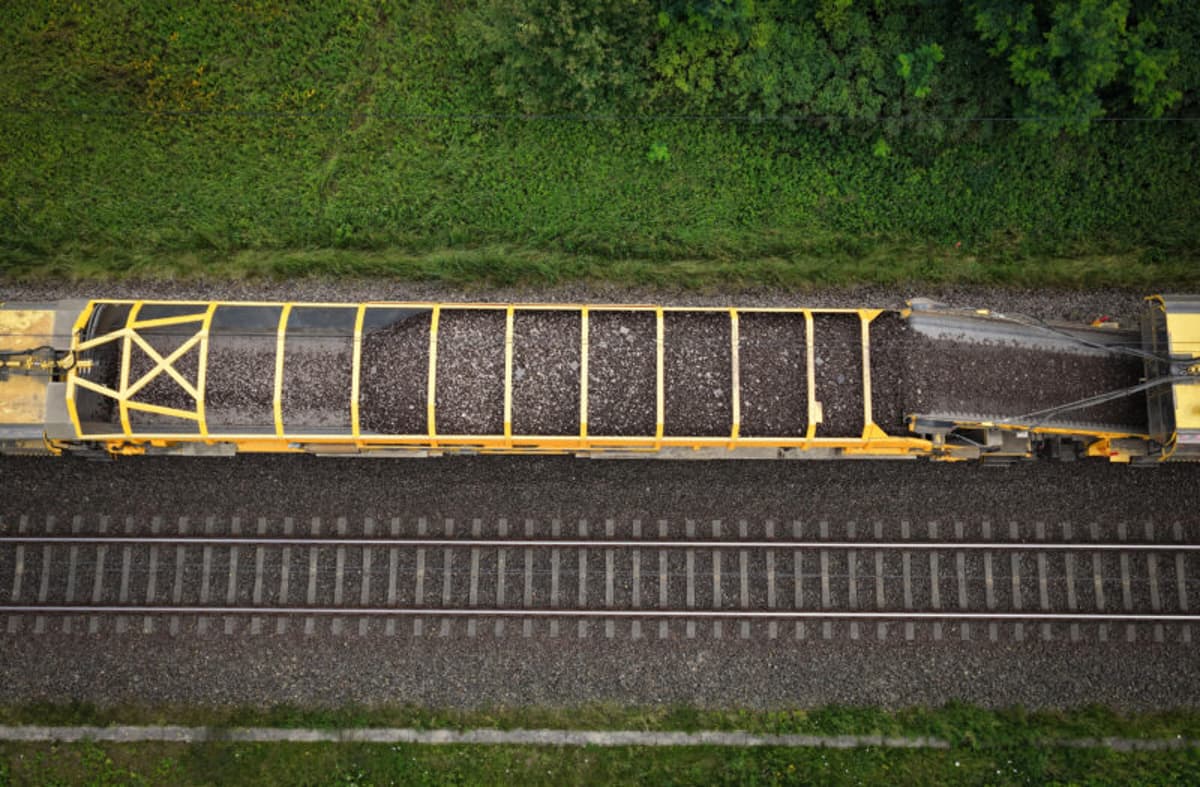 DB InfraGO Reports Stabilisation of German Rail Network in 2025