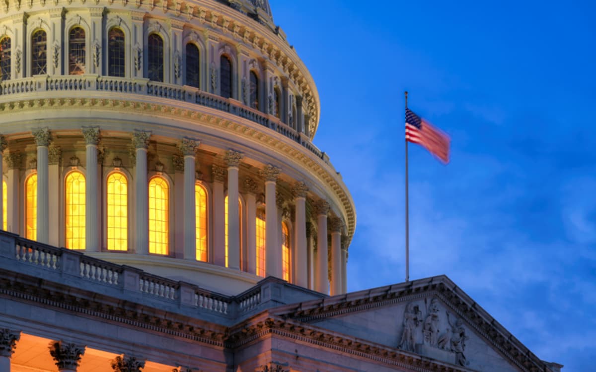US Passenger Rail Funding Faces Uncertain Future Under BUILD America 250