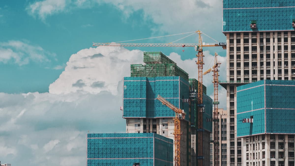 Build Cost Feasibility Modelling for UK Residential Developments