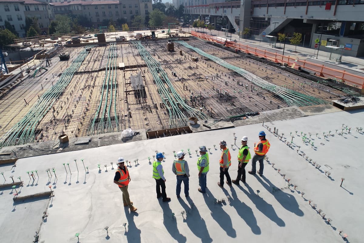 How Developers Compare Contractor Bids — What the Numbers Actually Mean