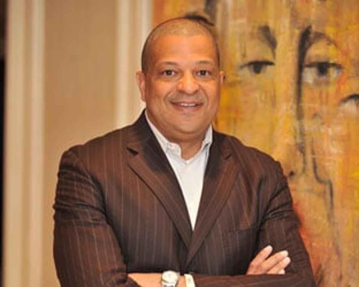 For Alfred Liggins And Urban One, The Focus Is On Future Growth