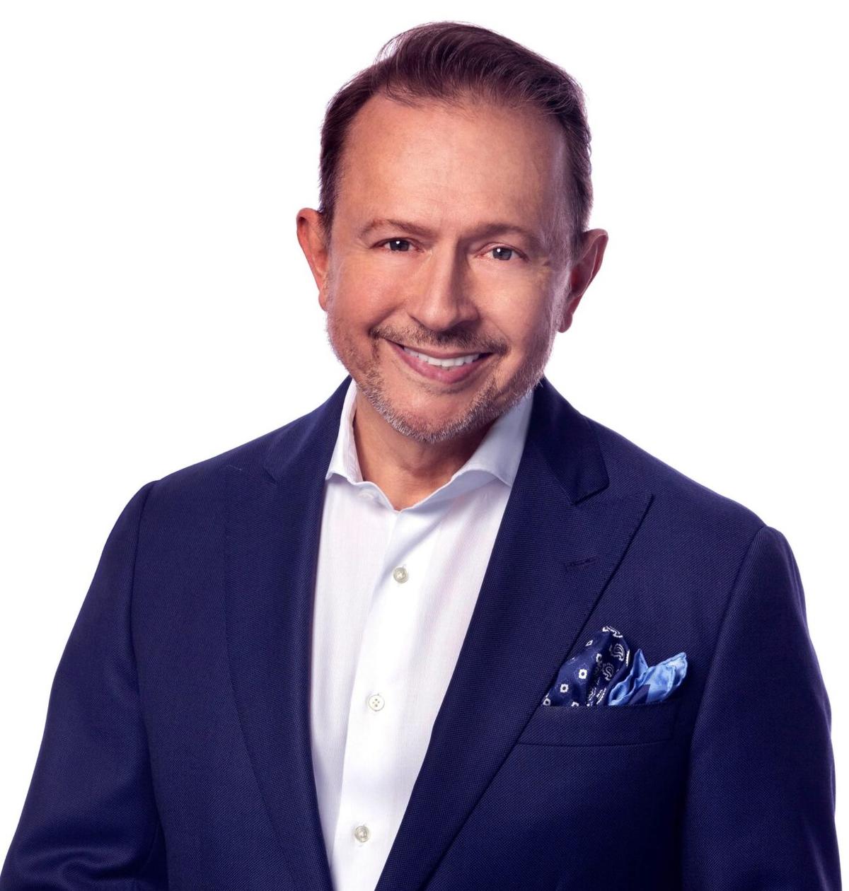 Biancuzzo To Retire As HMPG President