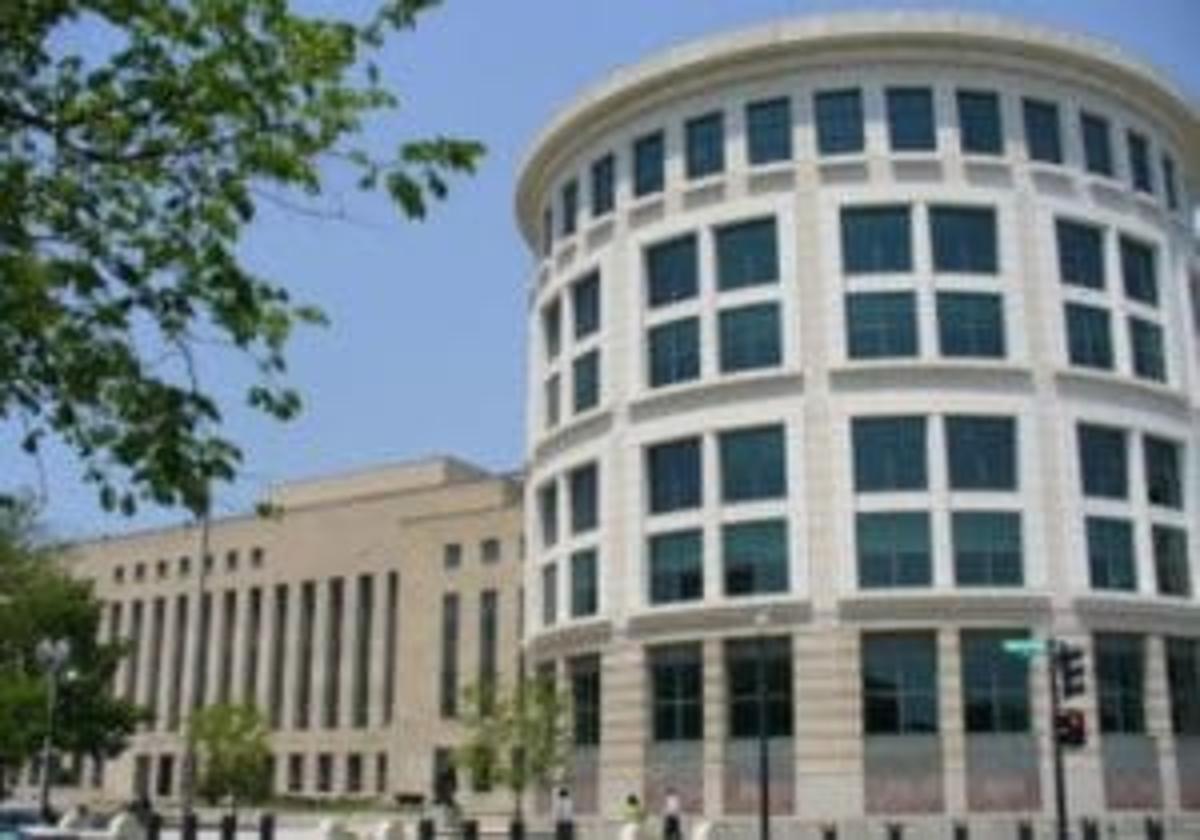 Nexstar, FCC Tell D.C. Circuit It Needn’t Hear Bureau Deal OK