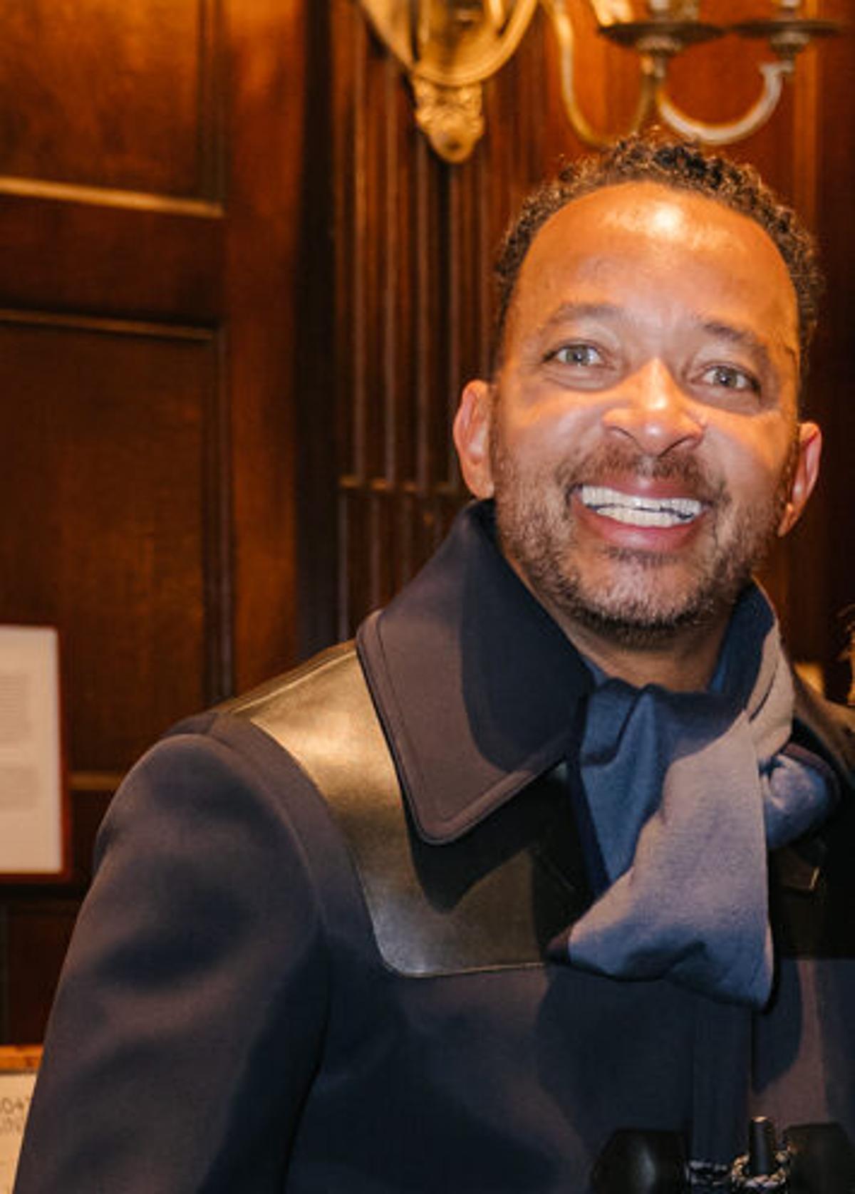 FCC To DuJuan McCoy: ‘Working For You’ With Waiver OK