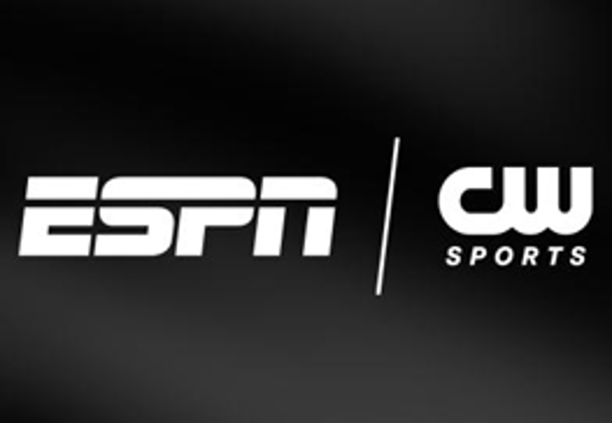‘CW Sports’ Gets Streaming Boost With ESPN App Deal