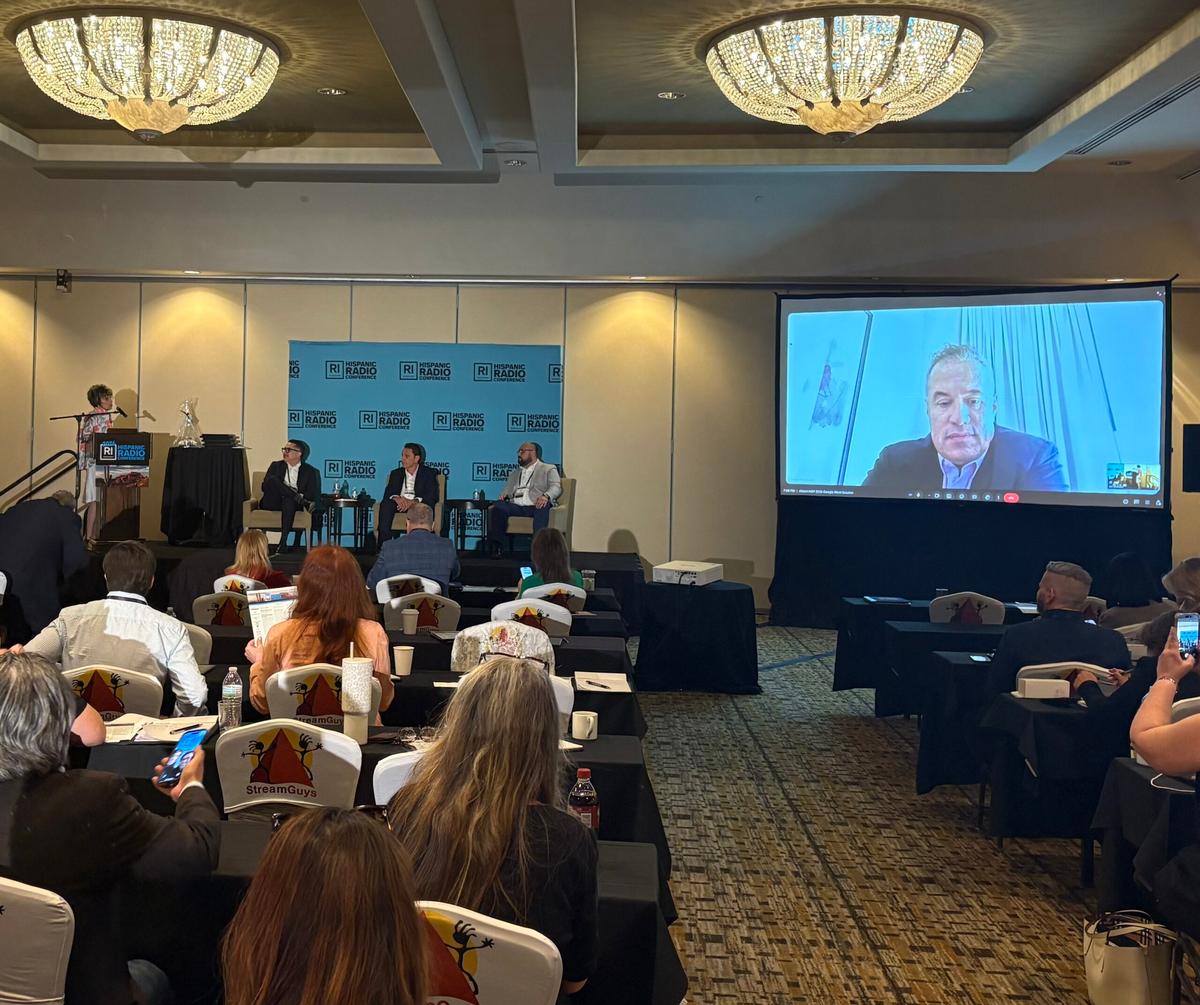 Attempting To Turn The Revenue Tide At U.S. Hispanic Media
