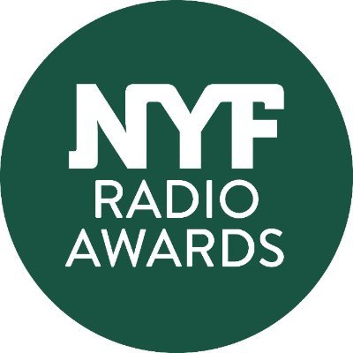 CBC/Radio-Canada Earns Top Honor At New York Festivals