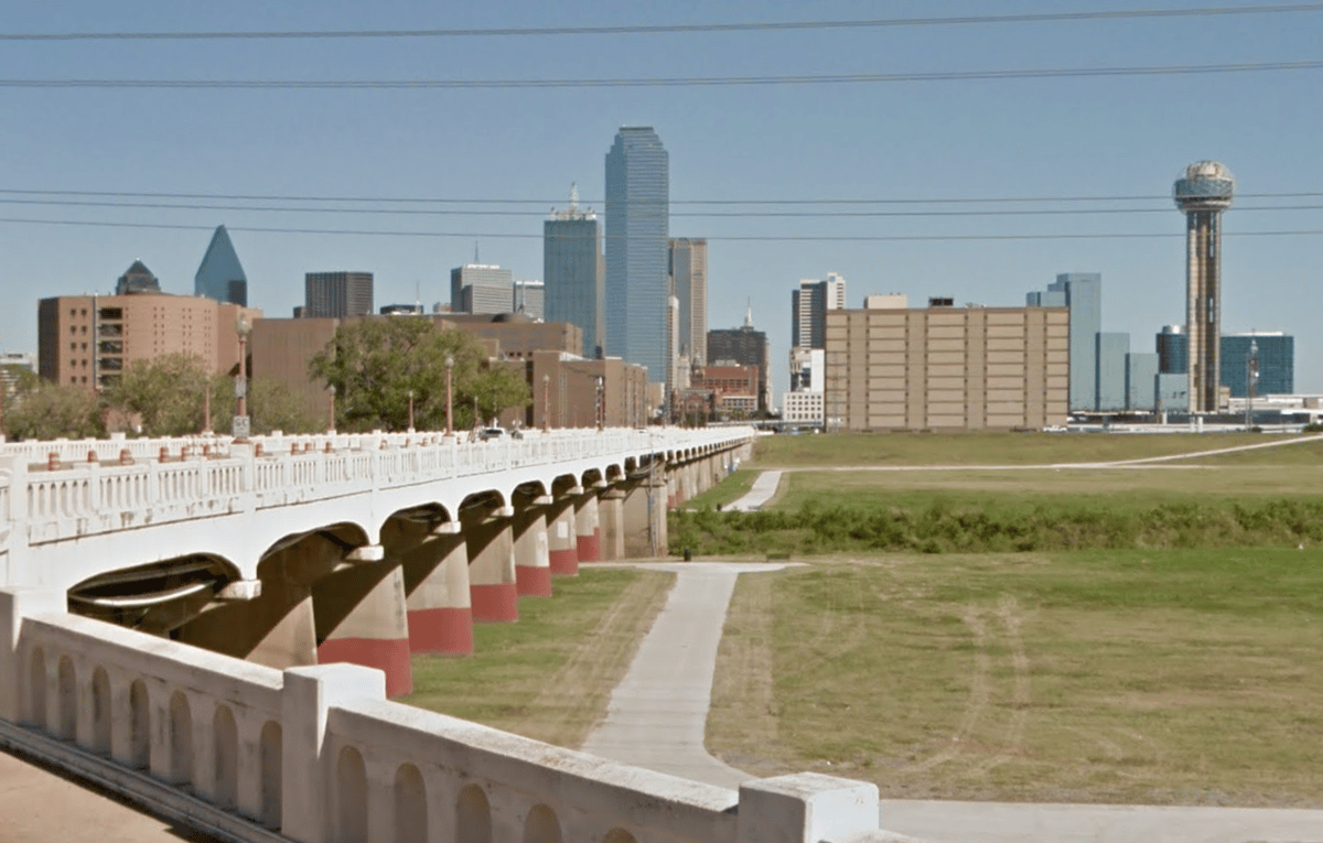 Big Deal In ‘Big D’ For Urban One and a Broadcast Ministry