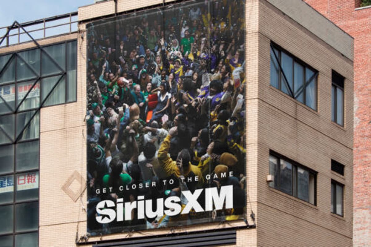 But Siriusly: IHeartMedia Merger Rumors Fuel Potential Possibilities