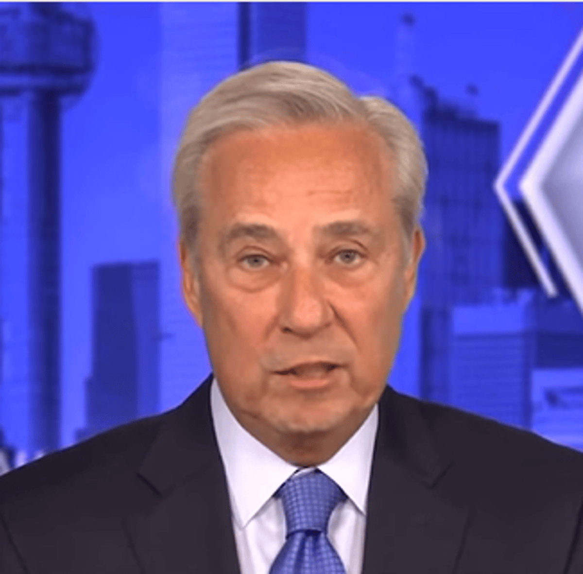 An Impassioned Sook Shares Q1 Results With TEGNA Talk