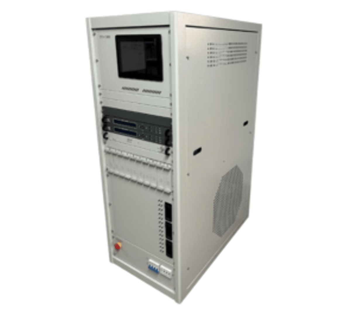 Liquid Cooled Transmitters Get An Anywave NAB Show Spotlight