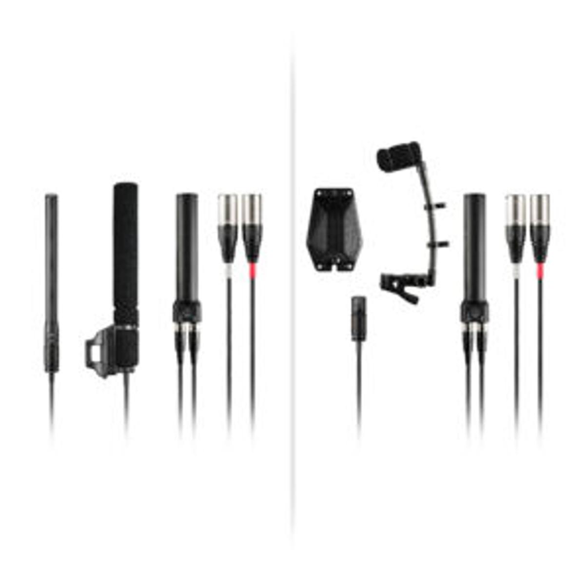 Audio-Technica Brings To Market Two New Stereo Mics