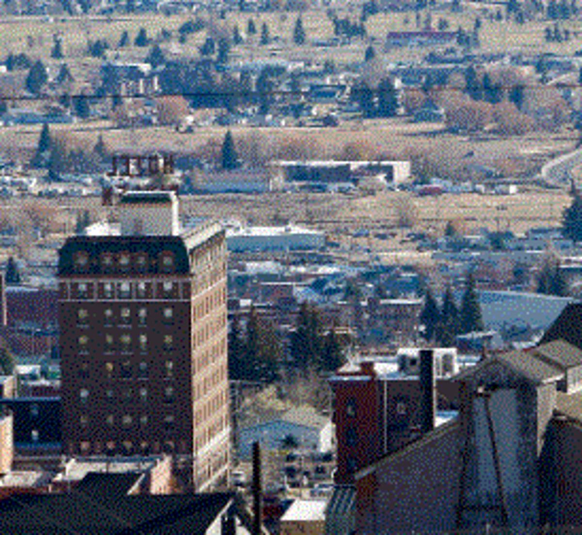 A Licensee, Also An Ex-Licensee, Ordered By FCC To Pay Up