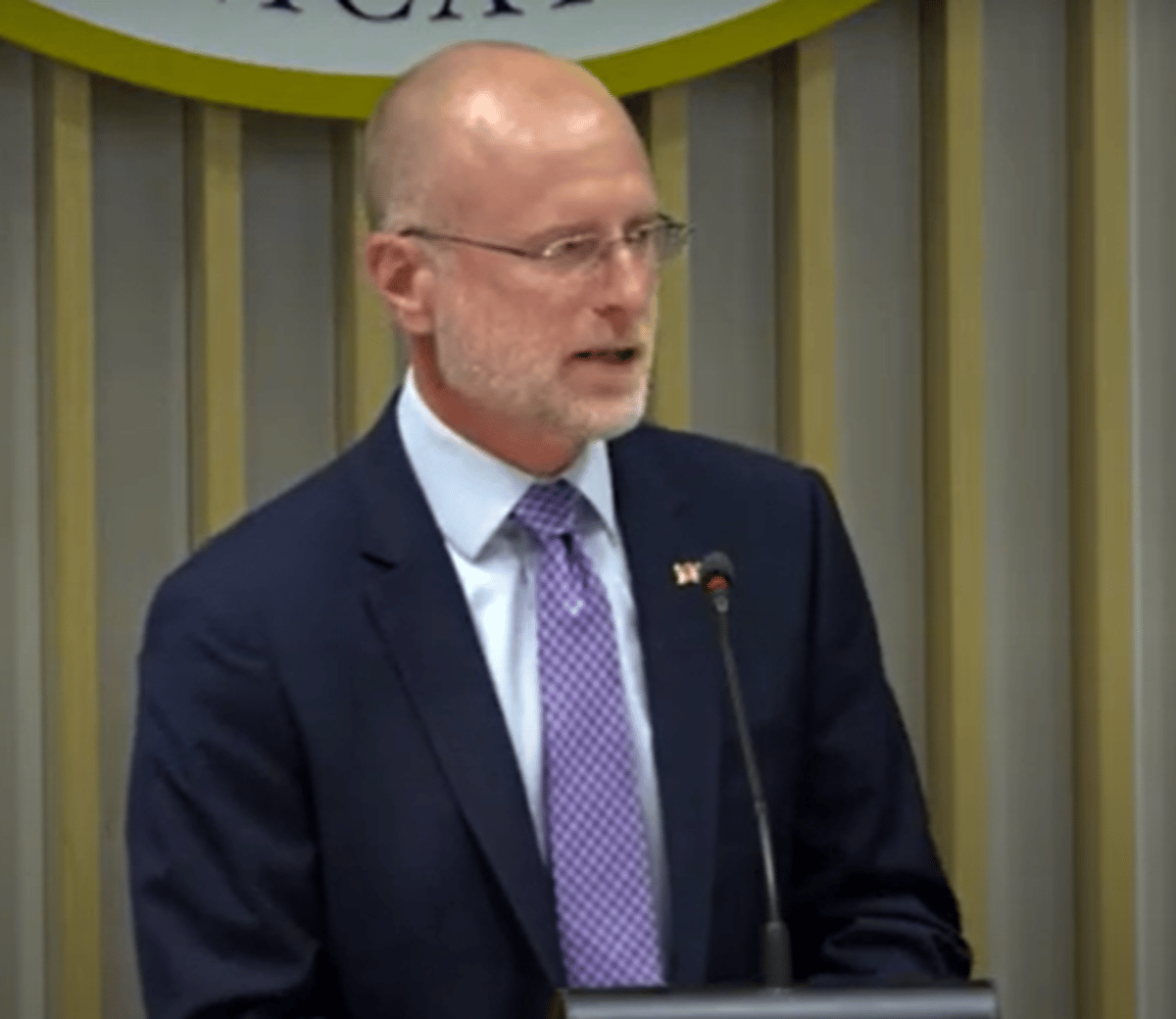 Carr: Broadcasters Face New Era Of Public Interest Accountability