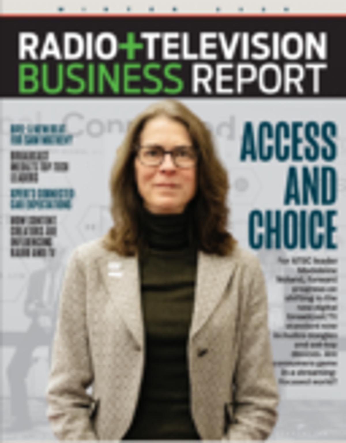 Accelerated Access, Superior Choice: Noland Speaks