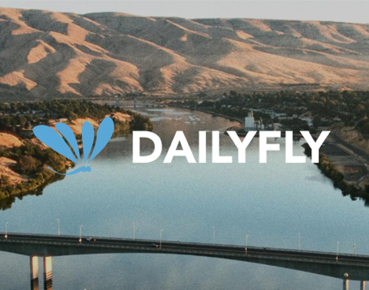 Dailyfly Spins Its Two Radio Properties