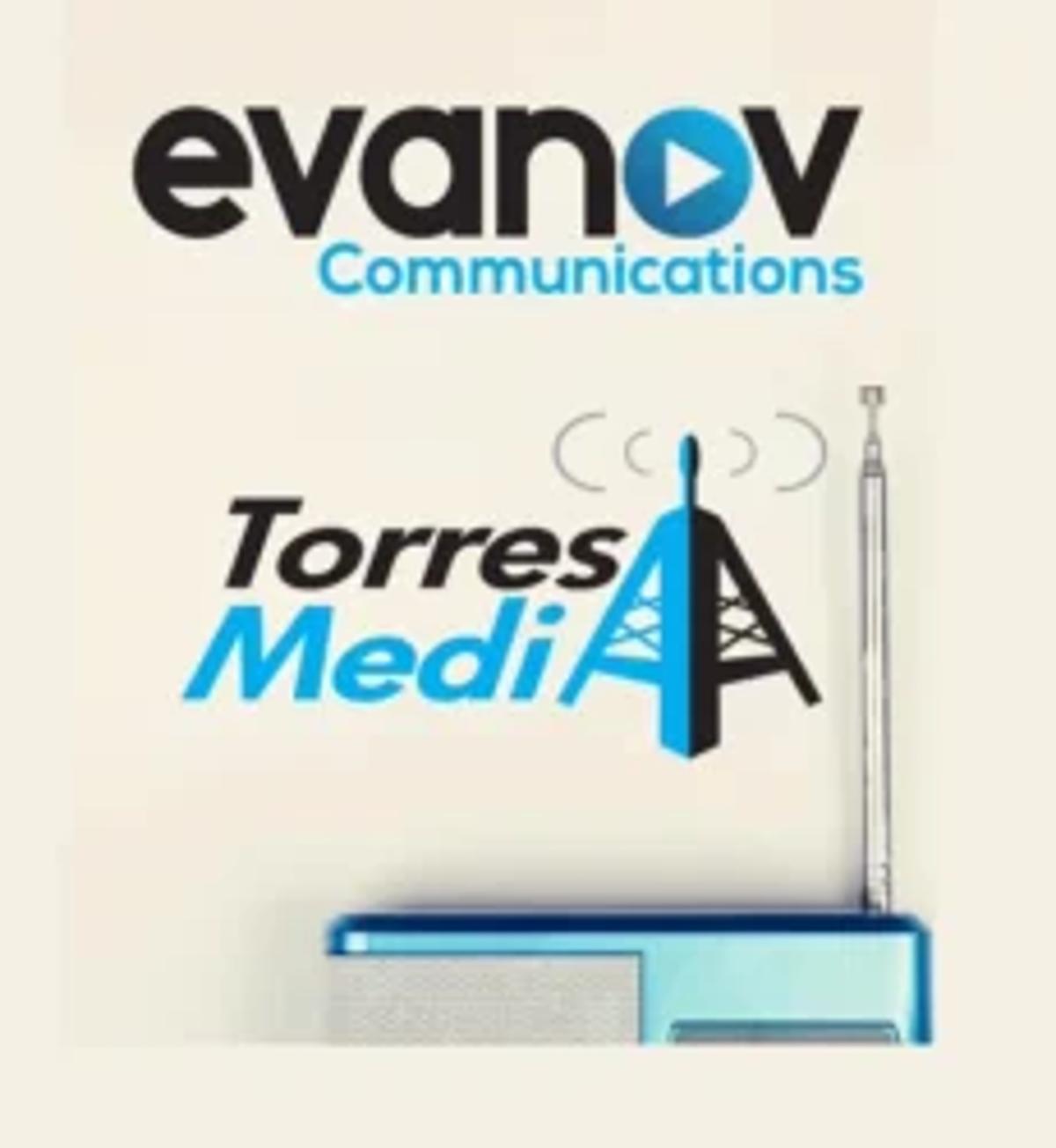 Evanov Communications Sells Montreal Class A FM Station to Ed Torres' Canadian Radio Group