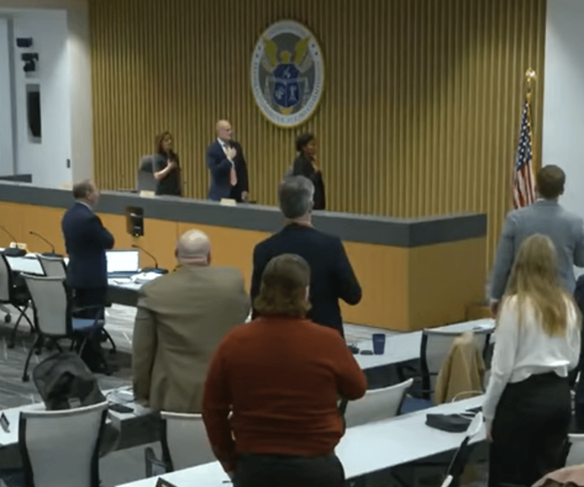 February FCC Meeting To Consider New Noncomm FM Translators